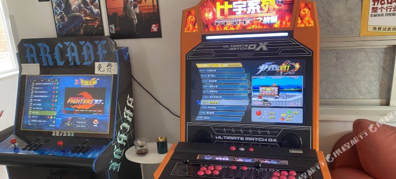 沈阳正门民宿(七二四店)图片