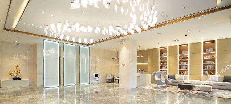 麗枫酒店(阿拉尔胡杨河商业街店)图片