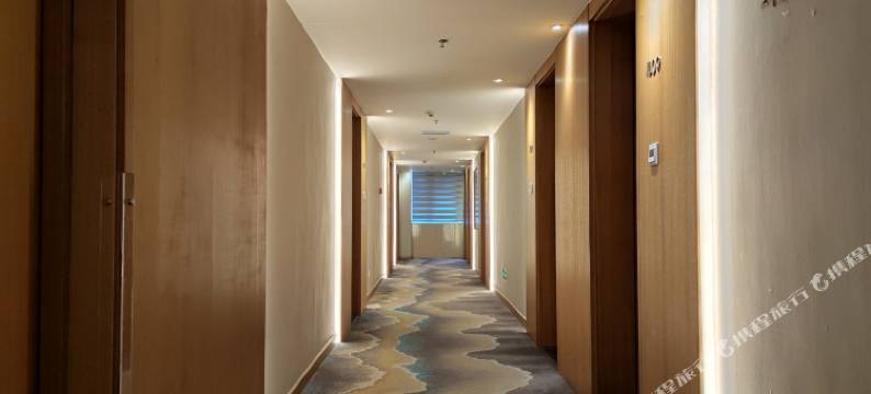 星晨商务酒店(信阳城市之星五星街道办事处店)图片