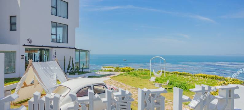 嵊泗枸杞岛阡陌海景客栈图片