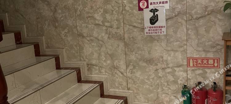 无锡市裕丰原简宿图片