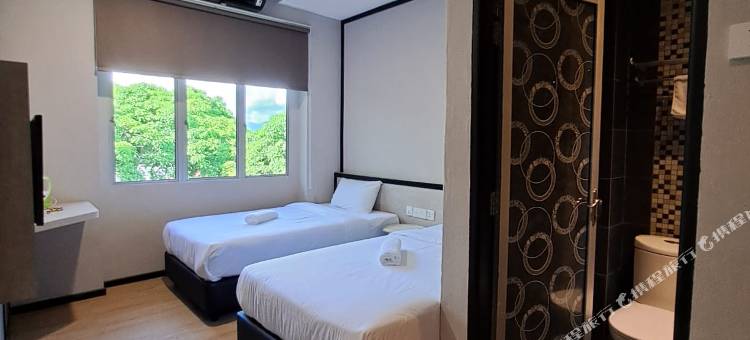 C酒店(C HOTEL)图片