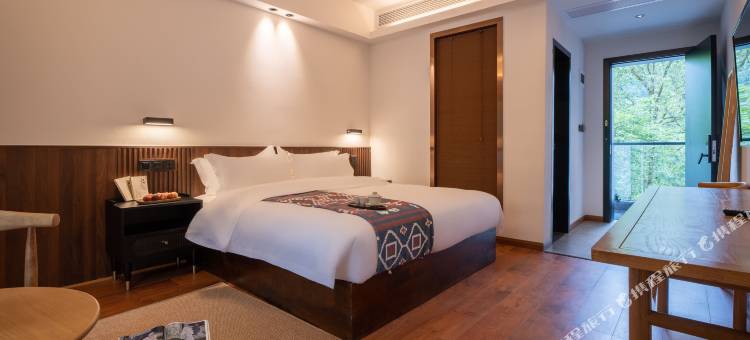 梵净山一叶堂·梵溪民宿图片