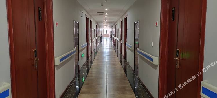 忻州奇泉康养中心(奇村温泉店)图片