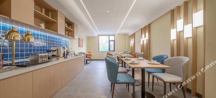 锦江之星酒店(昆山千灯古镇店)图片