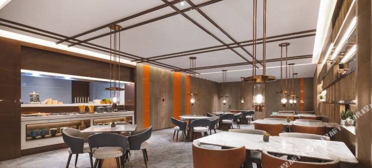 阿图什万达美华酒店图片