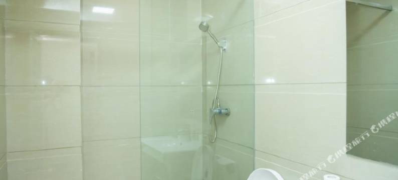 恒悦智选商务宾馆(蚌埠义乌商贸城店)图片