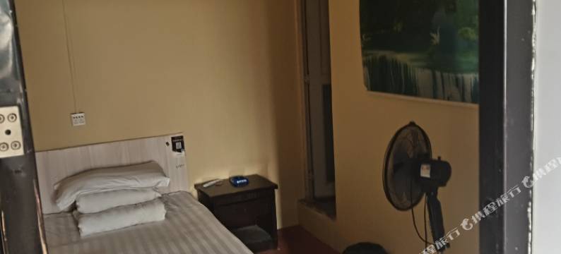 宜昌兴隆宾馆图片