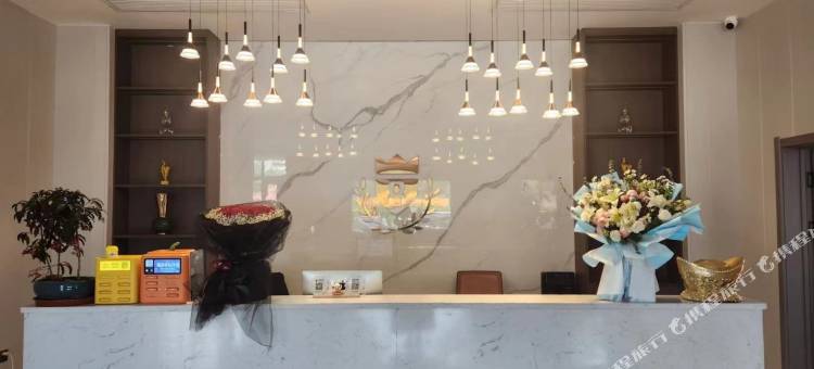 8号宾馆(公主岭高铁站店)图片