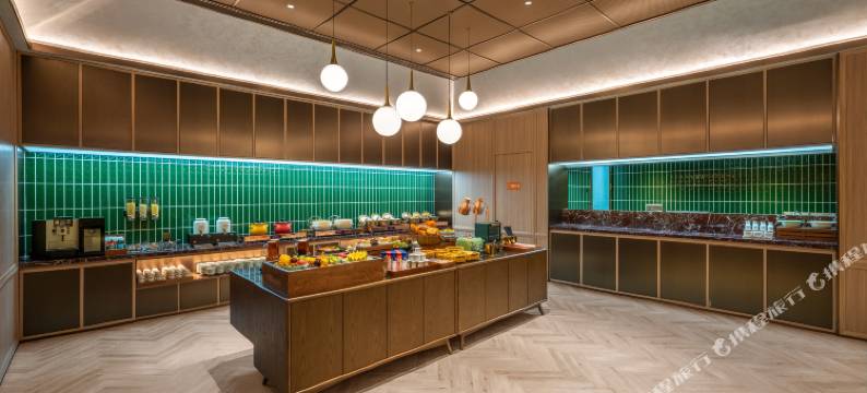 桔子酒店(北京石景山大悦城店)图片