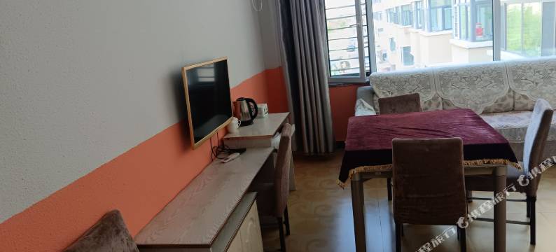 望奎浩鑫宾馆图片