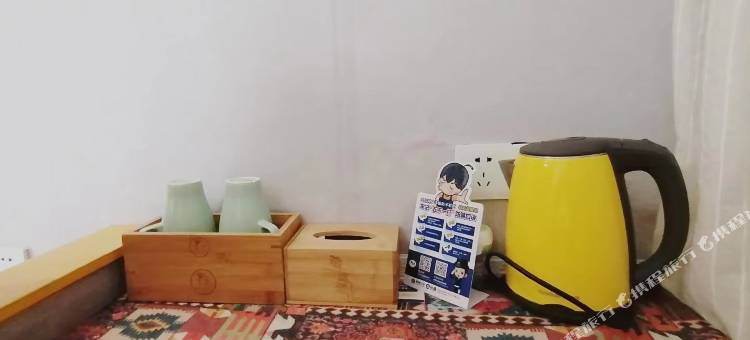杭州栖息地音乐·手作民宿图片