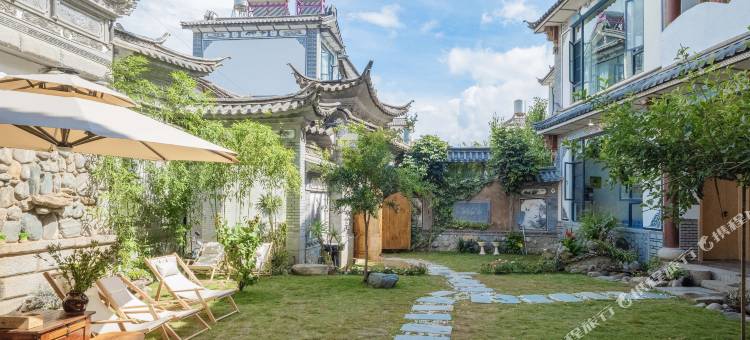 大理阿伊哟客栈(才村码头店)图片