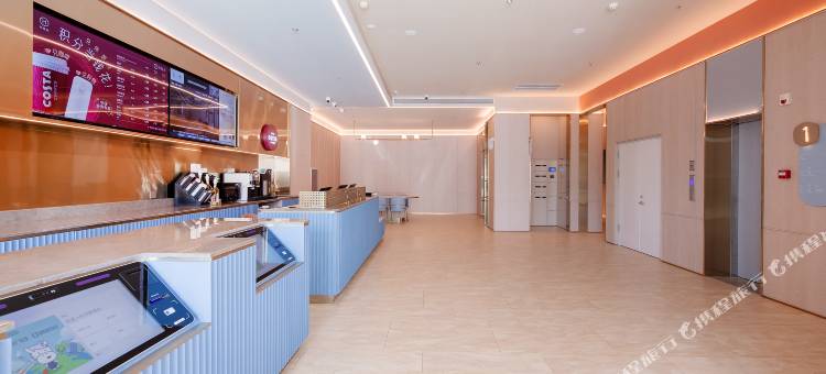 汉庭酒店(邢台任泽天虹城店)图片