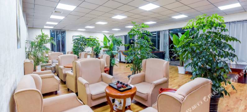 成都锦禧·悦庭酒店(春熙路太古里店)图片