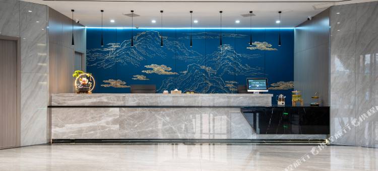 云尚酒店(焦作武陟汽车站店)图片