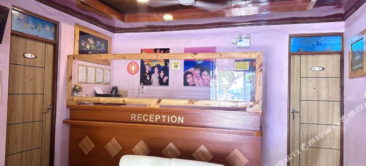 银河日出宾馆(Galaxy Sunrise Guesthouse)图片