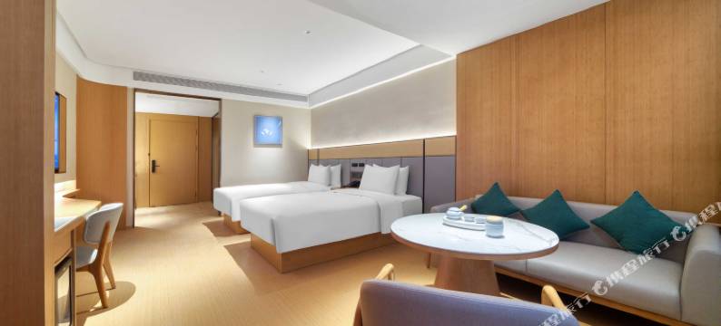 全季酒店(台州临海杜桥宝龙城店)图片