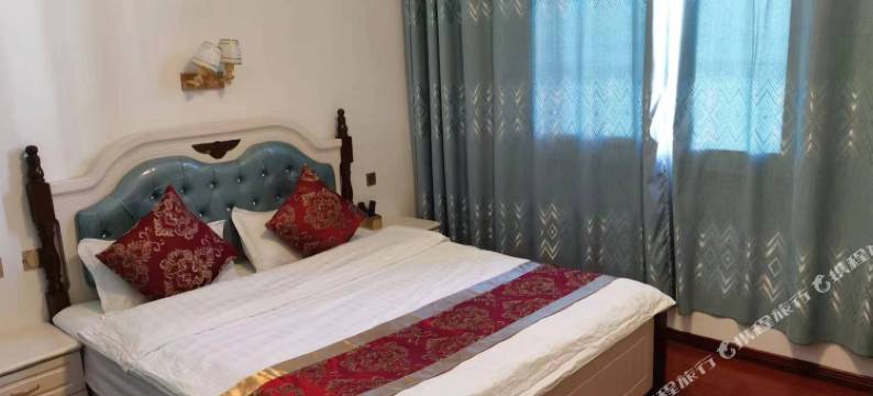 康定如意宾馆图片