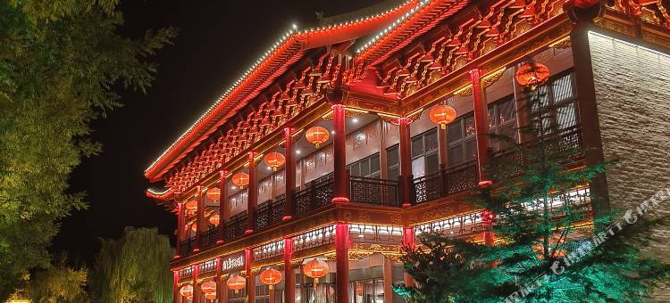 孟门黄河大酒店图片