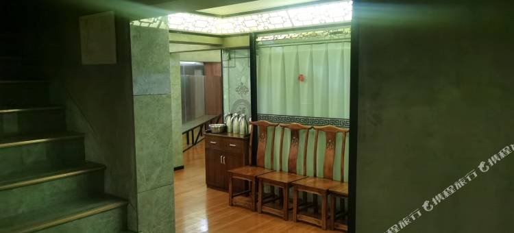 滋润酒店图片