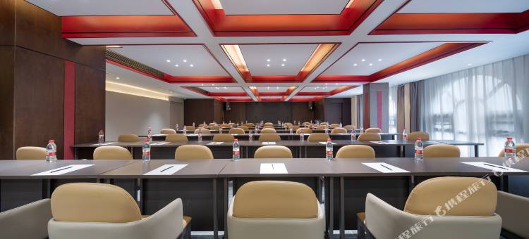 陌上轻雅酒店(杭州西溪湿地文二西路店)图片