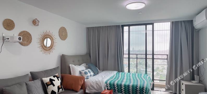 圣利雅国际公寓图片