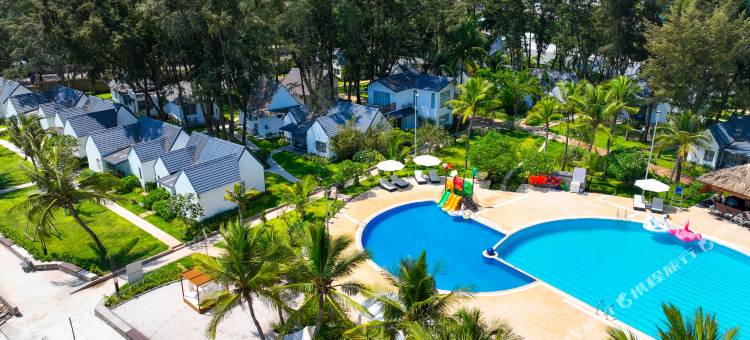 龙海宫度假村(Palace Long HAI Resort & Spa)图片