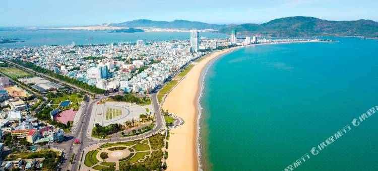 FLC Sea Tower Quy Nhon - ND Condotel图片