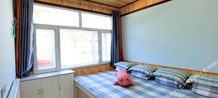 雪谷小云客栈(中国雪谷风景区店)图片