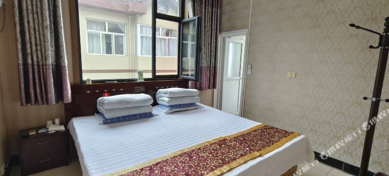 皇城相府曹小霞家庭旅馆图片