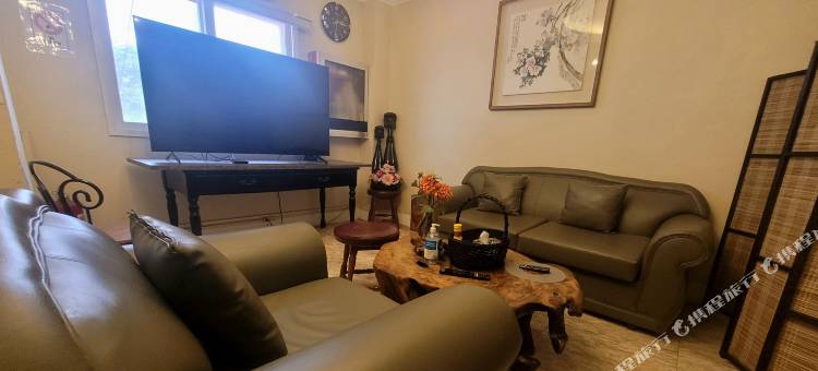 哈拉酒店(Halla Hotel)图片