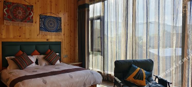 江城如丽景旺酒店图片