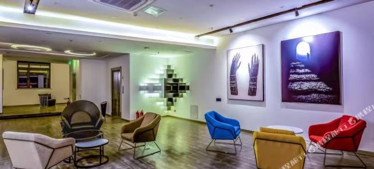 普兰店云朵智慧酒店(台山公园店)图片