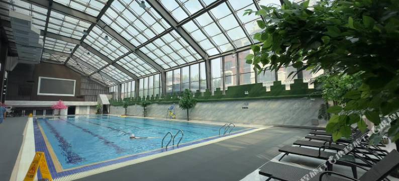 兴城德隆国际酒店图片