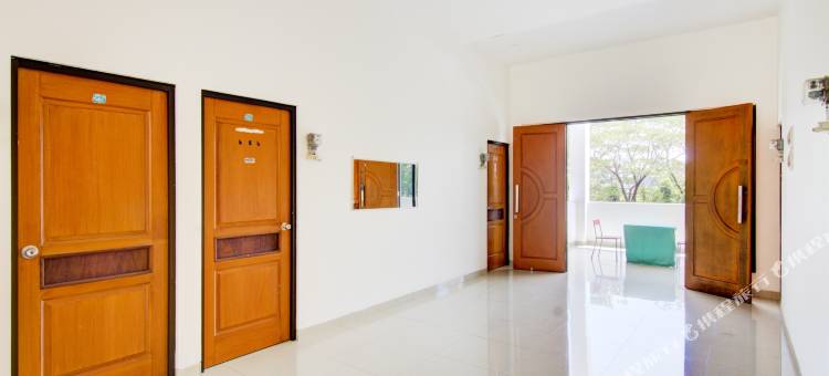 OYO生活 89990 科斯特海滨75号酒店(OYO Life 89990 Kost Waterfront 75 Sub)图片