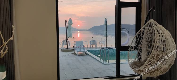 苏州湖境民宿(太湖西山风景区店)图片
