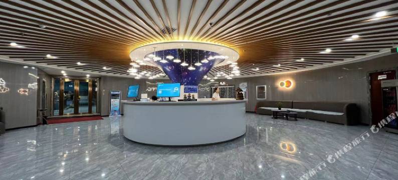 磐石金海之湾酒店图片