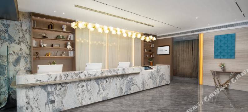 宜致酒店(广州北京路步行街陈家祠地铁站店)图片