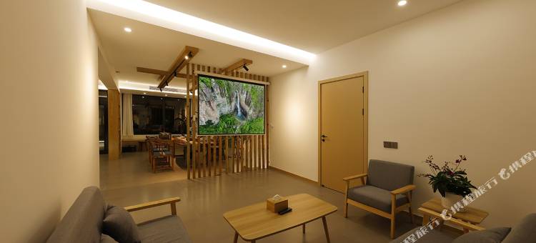 雁荡山暖阳居民宿图片