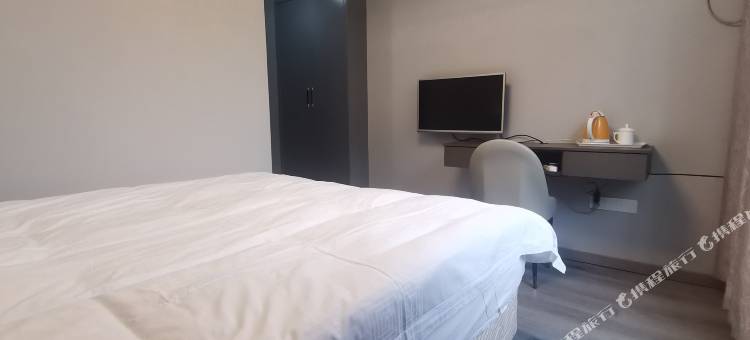 宁波小港桥东宾馆图片