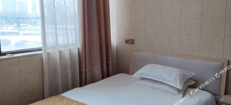 原阳悦途酒店图片