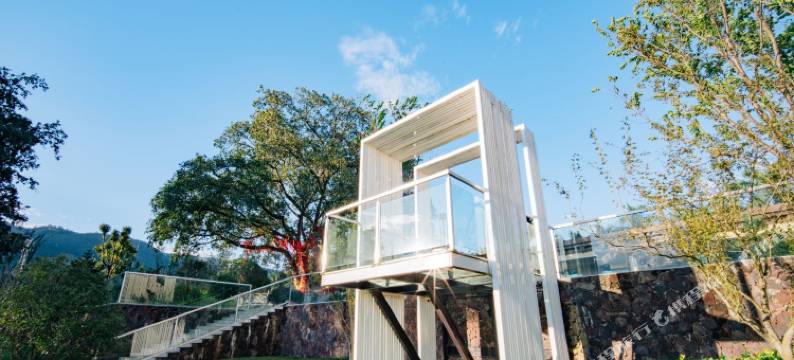 黑温泉私汤度假民宿图片