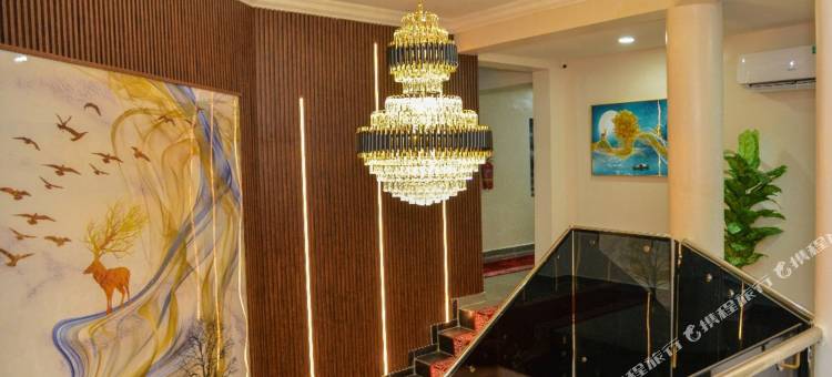 SS3 Jabi酒店(SS3 Jabi Hotel)图片