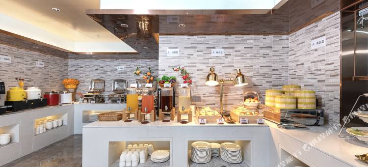 麗枫酒店(深圳科兴科学园高新中地铁站店)图片