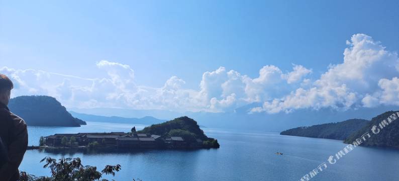 丽江天瑞酒店图片