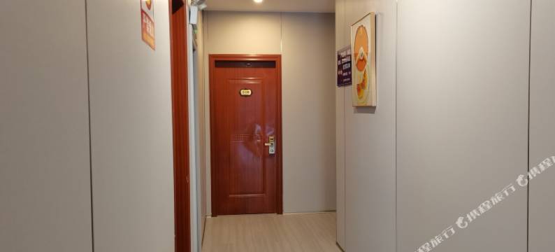 莆田爱心宾馆图片