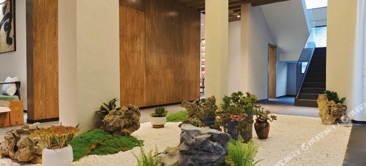 爱上你的小屋·羊楼戏民宿图片