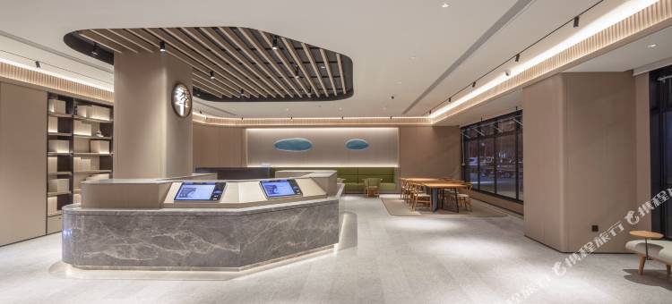 全季酒店(亳州南站养生大道店)图片