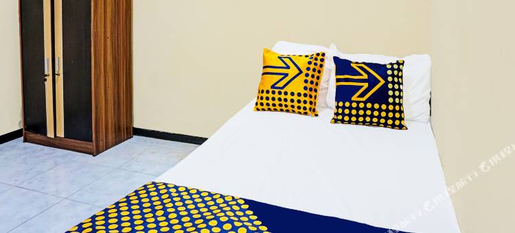 Hotel O Sawang Sana Motel Syariah Near Sman 1 Sangkapura图片